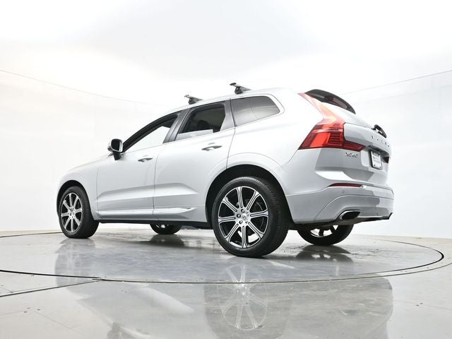 2021 Volvo XC60 T5 Inscription