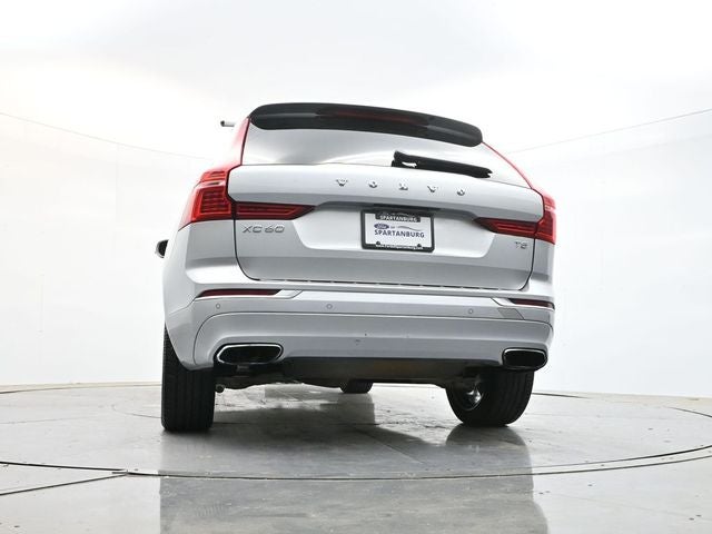 2021 Volvo XC60 T5 Inscription