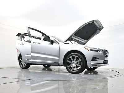 2021 Volvo XC60 T5 Inscription