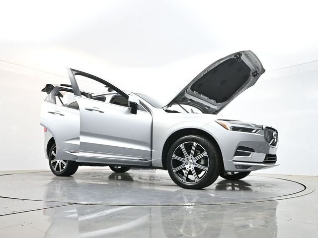 2021 Volvo XC60 T5 Inscription