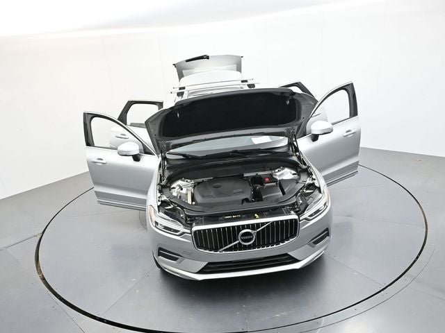 2021 Volvo XC60 T5 Inscription