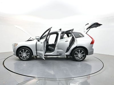 2021 Volvo XC60 T5 Inscription