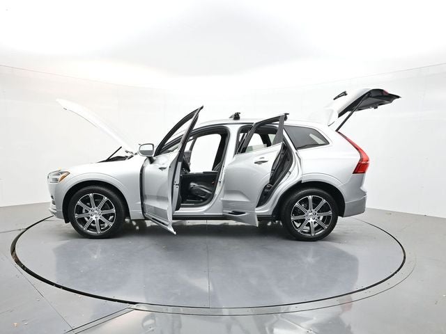 2021 Volvo XC60 T5 Inscription
