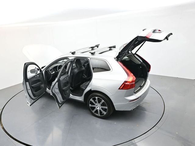 2021 Volvo XC60 T5 Inscription