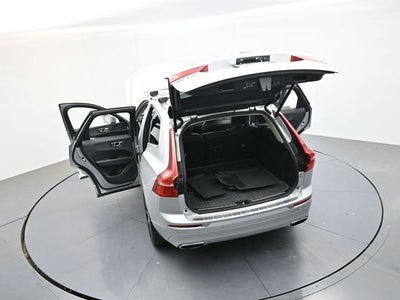 2021 Volvo XC60 T5 Inscription
