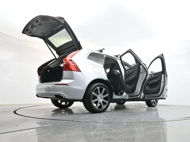 2021 Volvo XC60 T5 Inscription