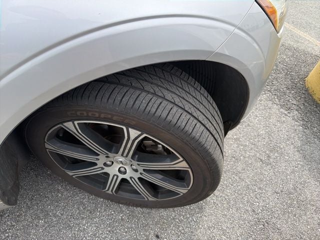 2021 Volvo XC60 T5 Inscription