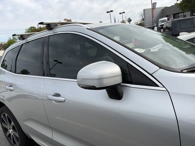 2021 Volvo XC60 T5 Inscription