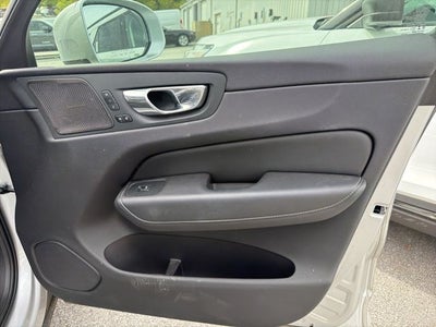 2021 Volvo XC60 T5 Inscription