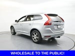 2015 Volvo XC60 T6 Platinum