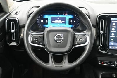 2023 Volvo XC40 Ultimate
