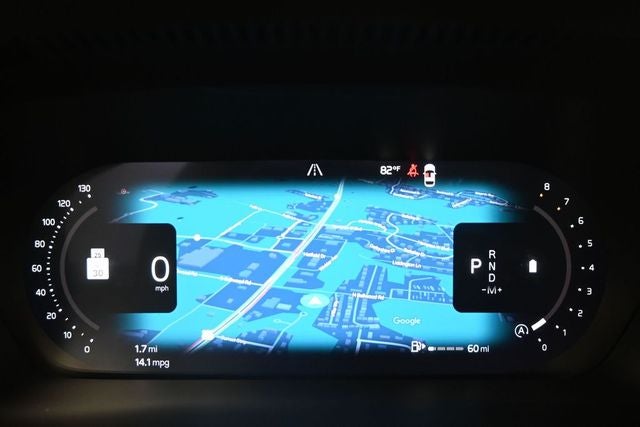 2023 Volvo XC40 Ultimate