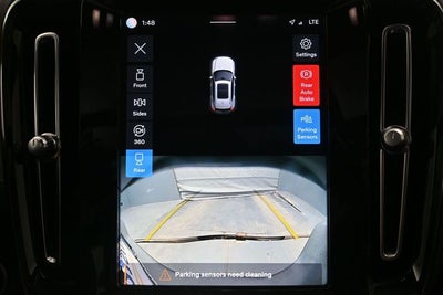 2023 Volvo XC40 Ultimate