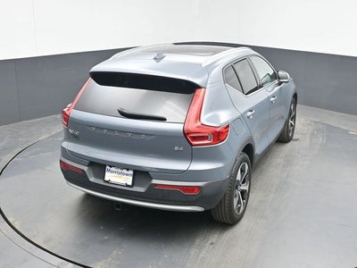 2023 Volvo XC40 Ultimate
