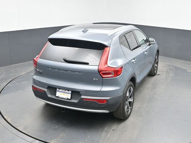 2023 Volvo XC40 Ultimate