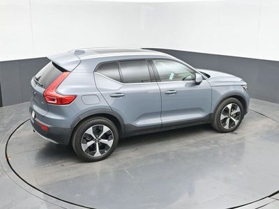 2023 Volvo XC40 Ultimate