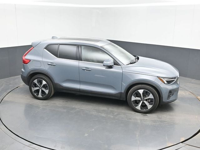 2023 Volvo XC40 Ultimate