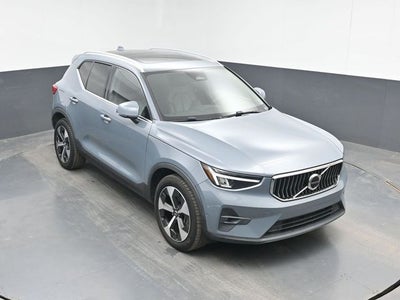 2023 Volvo XC40 Ultimate