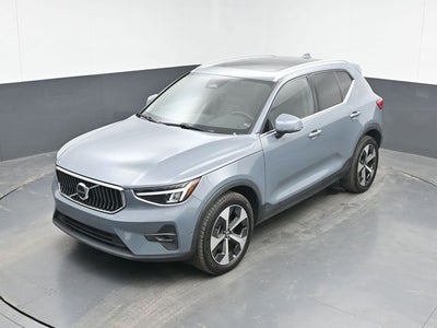 2023 Volvo XC40 Ultimate
