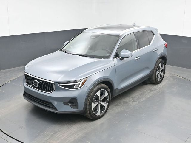 2023 Volvo XC40 Ultimate