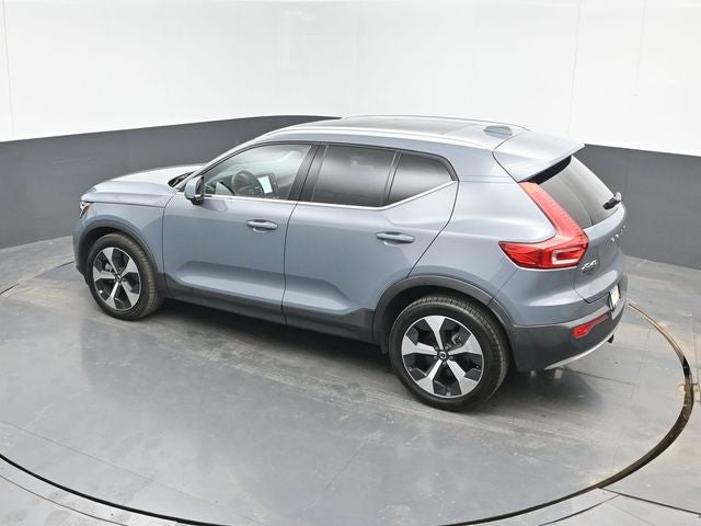 2023 Volvo XC40 Ultimate