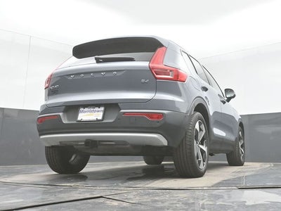 2023 Volvo XC40 Ultimate
