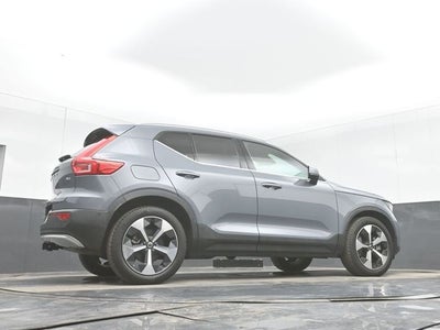 2023 Volvo XC40 Ultimate