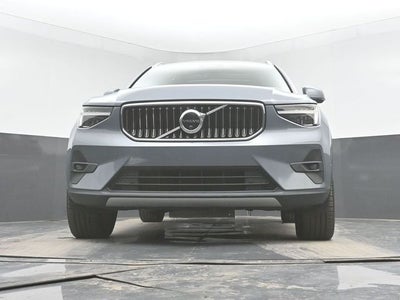 2023 Volvo XC40 Ultimate
