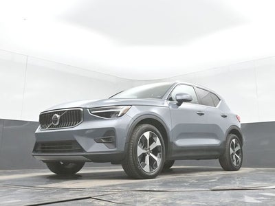 2023 Volvo XC40 Ultimate