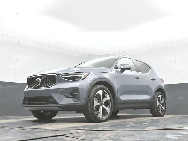 2023 Volvo XC40 Ultimate