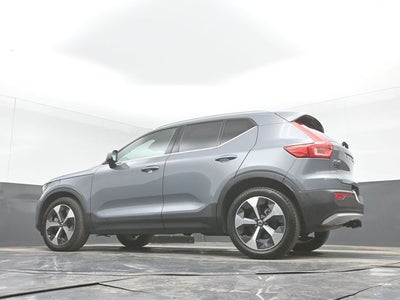 2023 Volvo XC40 Ultimate