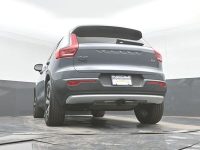2023 Volvo XC40 Ultimate