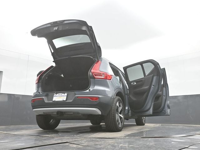 2023 Volvo XC40 Ultimate