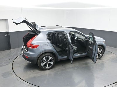 2023 Volvo XC40 Ultimate