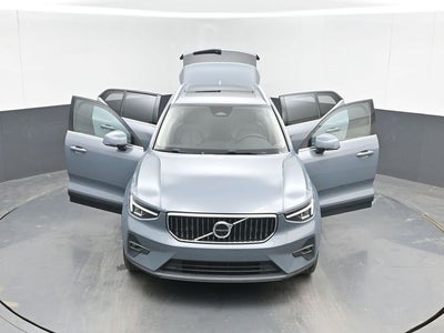 2023 Volvo XC40 Ultimate