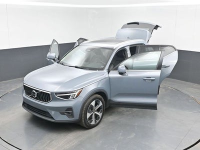 2023 Volvo XC40 Ultimate