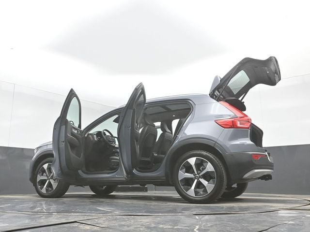 2023 Volvo XC40 Ultimate