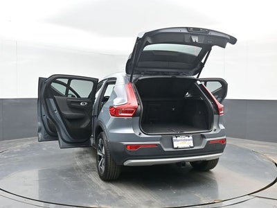2023 Volvo XC40 Ultimate