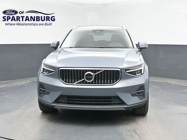 2023 Volvo XC40 Ultimate