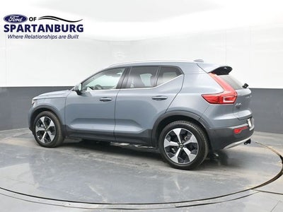 2023 Volvo XC40 Ultimate