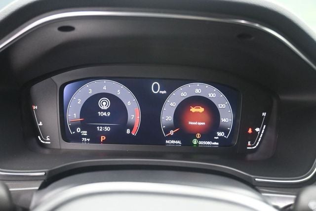 2025 Acura Integra A-Spec Package