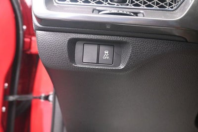 2025 Acura Integra A-Spec Package