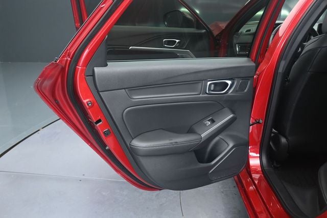 2025 Acura Integra A-Spec Package