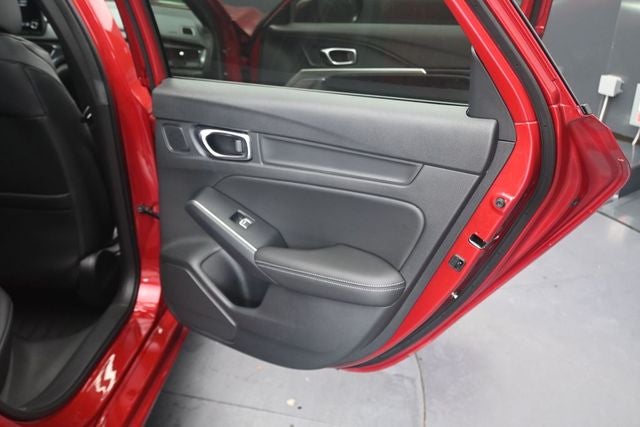 2025 Acura Integra A-Spec Package