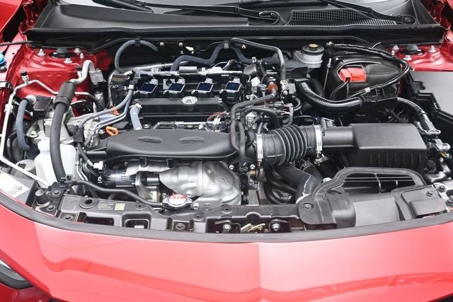 2025 Acura Integra A-Spec Package