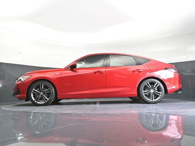 2025 Acura Integra A-Spec Package