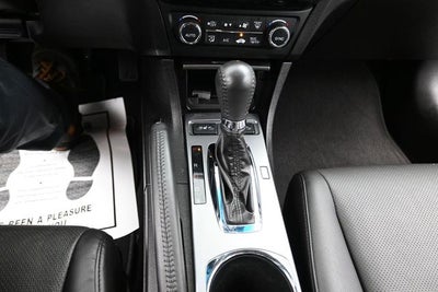 2015 Acura ILX 2.0L