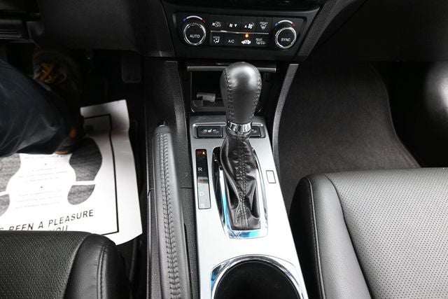 2015 Acura ILX 2.0L
