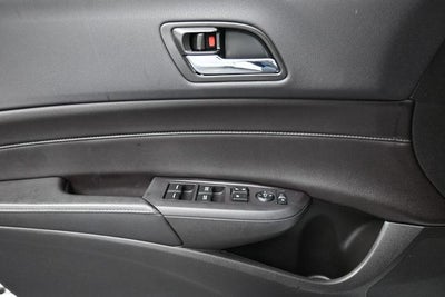 2015 Acura ILX 2.0L