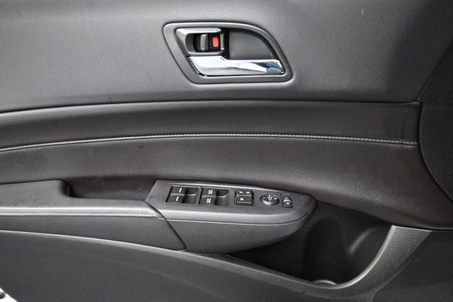 2015 Acura ILX 2.0L